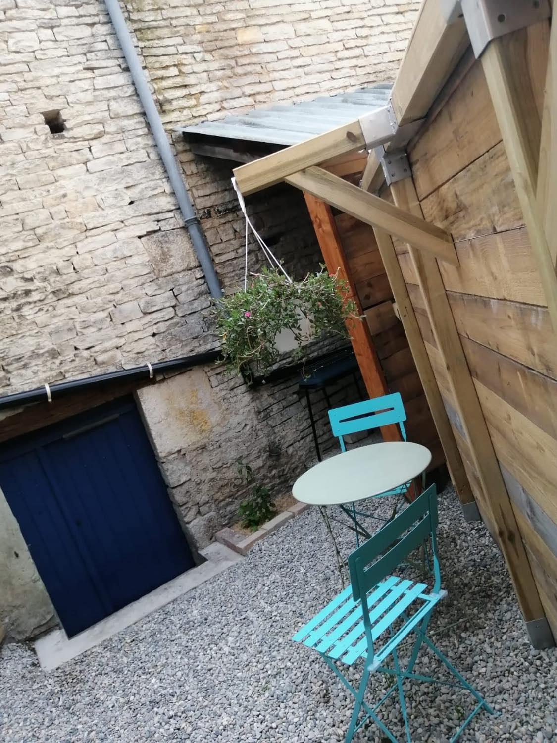 La Museenne Mussy-sur-Seine Exterior photo